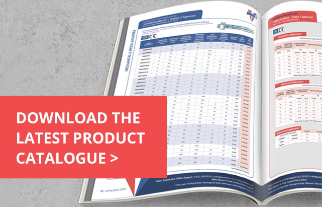 Download the latest product catalogue 