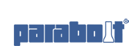 Parabolt Logo